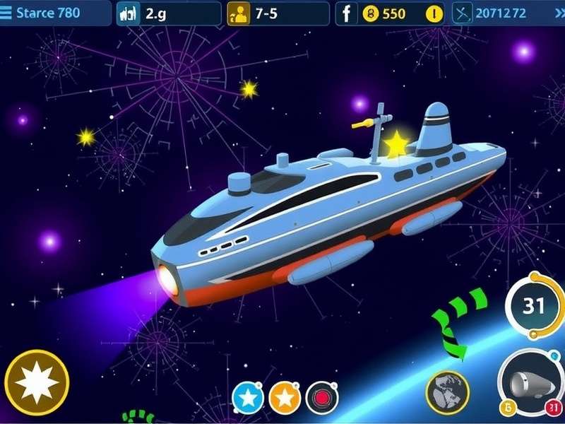 Cosmic Cruise Strategy Guide - Indian Player Tips