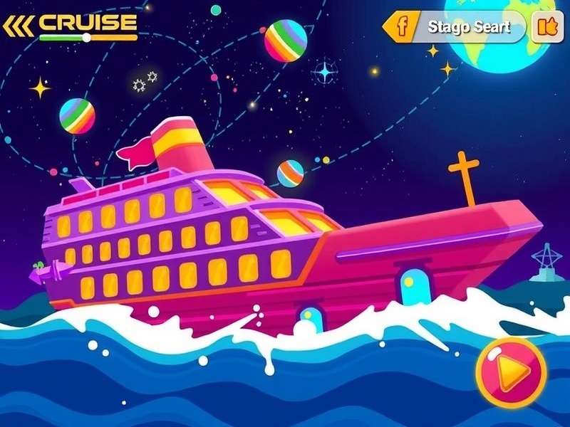 Cosmic Cruise Player Community - Indian Gaming Community